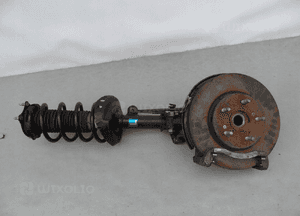 MCPERSON ZWROTNICA LEWA PRZÓD GREAT WALL 1