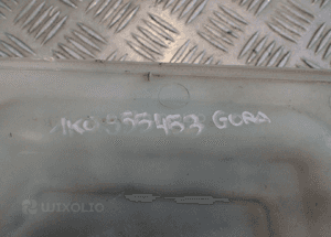 Zbiorniczek spryskiwaczy vw skoda audi 1K0955453 radom 4