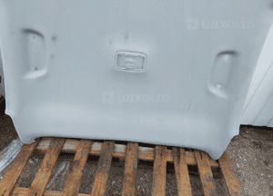 Hyundai I40 lift 15-18r sedan podsufitka 2