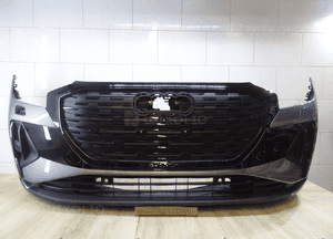 Audi Q4 e-tron 89A zderzak przód przedni 89A807437 llu 1