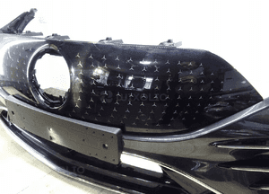 Mercedes EQS V297 W297 zderzak przód A2978880600 4