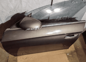 DRZWI LEWY PRZÓD Mercedes CLS 4