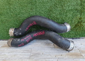 Rura turbo bmw 5 G30 6 G32 X5 G05 8580081 1