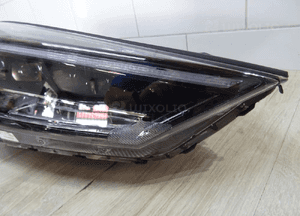 Lampa prawy przód hyundai tucson iii lift full led 92102D7700 5
