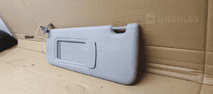 Słonecznik osłona przeciwsłoneczna lewa BMW 3 E92 3