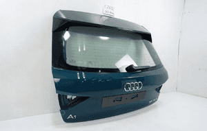 Klapa bagażnika audi A1 82A ii 2019- LX6B 2