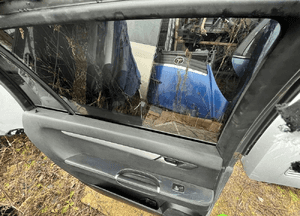 Mercedes W251 r klasa lift drzwi lewy tył C792 8