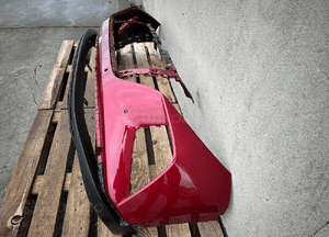 Zderzak przód przedni hyundai tucson iv 4 2020- 86511-N7000 cały 2