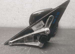 Lusterko prawe bmw v 5 G30 G31 5PIN 4