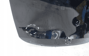 Tesla model y 2019- pokrywa klapa bagażnika 1493413-00-B 6