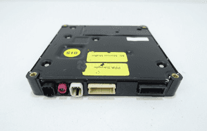 VW AUDI SKODA SEAT MODUŁ STEROWNIK WEZWANIA POMOCY SOS CON-BOX 4K0035284K 2