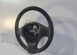 BMW 3 F30, 1 F20 Kierownica Skóra - 13538 2