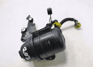 JAGUAR F PACE X761 2.0 D OBUDOWA FILTRA PALIWA 4