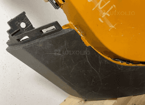 Zderzak przod przedni mini coorpe one F56 ladny 4