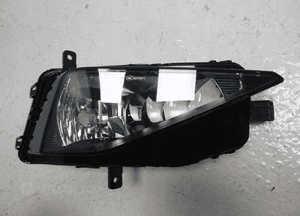 Vw golf vii sportsvan lift 18-20r. lampa p/ przód 2