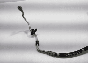 Przewód klimatyzacji bmw 3 E90 E91 2.0D 6989307 2008-2012 lift 5