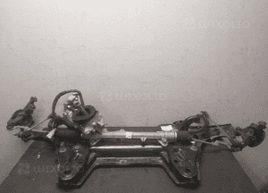 PRZEKŁADNIA KIEROWNICZA KOŁYSKA WAHACZ ZWROTNICA LEWA OPEL CORSA F 208 II 2 1