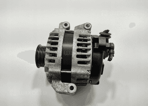 Alternator opel mokka x i a 1.6 cdti 42418276 140A 2016-2019 lift 2
