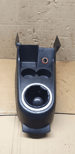 Tunel środkowy osłona tunelu VW Fox 5Z0863241 1