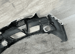 Alfa romeo giulietta velioce lift zderzak przedni 16- 6