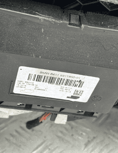 NAGRZEWNICA BMW 3 F30 F31 F32 9296823 ORG FV 5