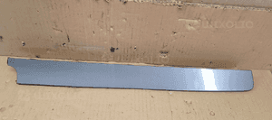 Listwa dekor konsoli VW Passat B6 3C0 3C1857212AD 1