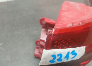 LAMPA TYŁ PRAWA KIA SPORTAGE IV 4 LIFT 18- 92402F1600 2