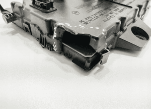 MODUŁ BCM-N2 KANGOO III 284B14998R 2020-2022 4