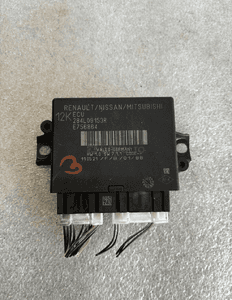 MODUL STEROWNIK RENAULT MEGANE V 5 E-TECH ORG FV