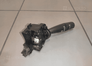 Jeep cherokee wk wh kk commander manetka świateł kierunków 214866149CD 6