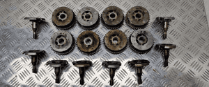 Bmw F10 F30 vanos ssący wariator 7583819 2
