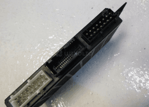 Range rove vogue L322 moduł sterownik świateł lamp 7