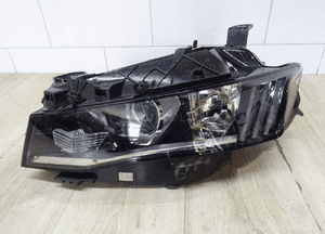 Lampa lewa przód peugeot 508 ii led 9823144280 1