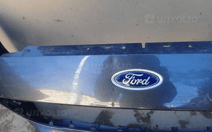 Zderzak przód przedni ford mondeo MK5 v lift 2018- 4