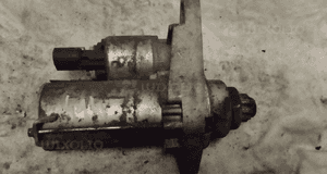 Rozrusznik vw audi seat skoda 1.4 b 02T911024N 1