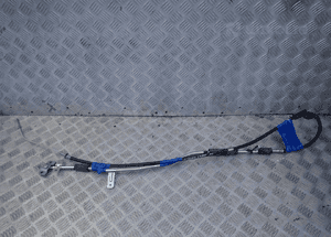 Linka hamulca ręcznego nissan leaf radom 1