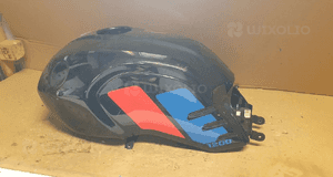 BMW R nine T K21 ZBIORNIK BAK PALIWA 8564662 8