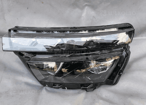 Lampa lewa lewy przód Skoda Kamiq 658941015B 1