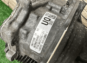 Przekładnia kierownicza bmw 2 F45 X1 F48 X2 F39 uq 5A4CE86 3