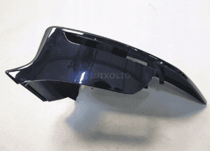 Seat ateca lewa osłona obudowa lusterka nowa 6