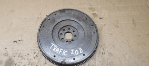 Koło zamachowe sprzęgła Renault Trafic II 2.0 DCI 8200474648 1
