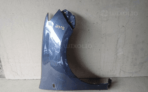 Błotnik prawy przód przedni dacia logan ii sandero 1