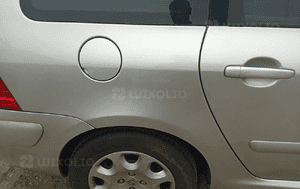 Peugeot 307 blotnik tyl tylny lewy prawy  SW kombi 7
