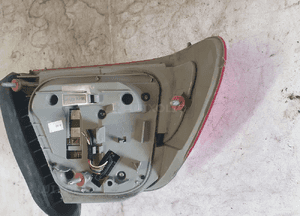 Lampa tylna prawa tył prawo bmw E46 cabrio led 7