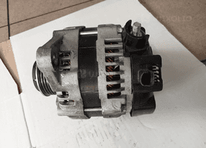 alternator alfa 156 2.4 jtdm 5