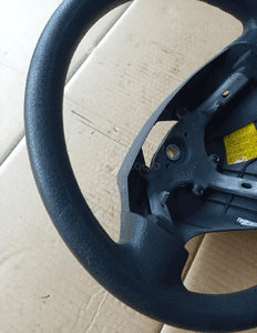 Hyundai Getz kierownica 3
