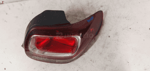 .  LAMPA TYL TYLNA PRAWA CITROEN DS3 LIFT 2