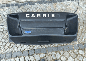 OSŁONA OBUDOWA AGREGATU CARRIER SUPRA 950 1