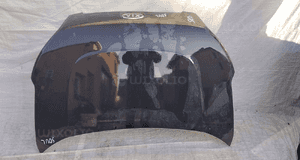 Maska pokrywa silnika przód przednia kia soul i 1