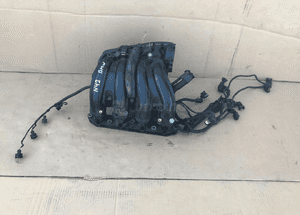 Kolektor ssący Bmw 3 E46 1.8 N42 98-05r 1